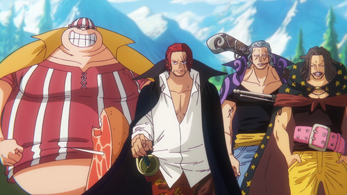 Чанга шийдвэр! Санаанд оромгүй хамтрал нэгдсэн нь!